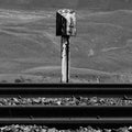 the album cover for Craven Faults - Sidings [Indie Exclusive Freight Bauxite]