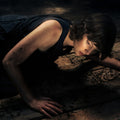 the album cover for Hansen-Sophia Knarhoi - Undertow