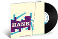 the album cover for Hank Mobley - Hank (Blue Note Tone Poet Edition) [180 Gram]