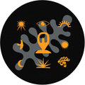 the album cover for Scuba - Getuppp
