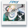 the album cover for Dawidowicz, Nathan - Fluff