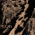the album cover for Pelican - Ascending [Indie Exclusive Colored Vinyl]