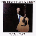 the album cover for John Fahey - The Best Of John Fahey 1959-1977