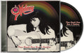 the album cover for Melanie - There Should Have Been A Rainbow - The NY Folk Sessions 1963-1965