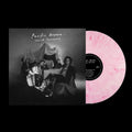 the album cover for Pacific Avenue - Lovesick Sentimental [Sentimental Pink]