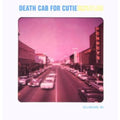 the album cover for Death Cab for Cutie - You Can Play These Songs With Chords