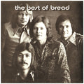 the album cover for Bread - Best Of Bread [Clear Blue]