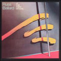 the album cover for Russ Ballard - At the Third Stroke