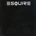 the album cover for Carlos Beltran - Esquire