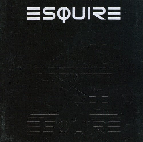 the album cover for Carlos Beltran - Esquire