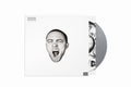the album cover for Mac Miller - Go:Od Am [Colored Vinyl] (Slv)