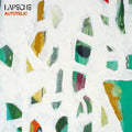the album cover for LAPêCHE - Autotelic [Colored Vinyl] (Grn) (Ecov)