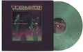 the album cover for Wolfmother - Rock'n'roll Baby [Indie Exclusive 180 Gram Colored Vinyl]