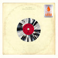 the album cover for Iota / Tonge - Love Come Wicked / Looking At The World [Colored Vinyl]