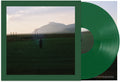 the album cover for Asgeir - Julia [Clear Vinyl] (Grn) [Limited Edition]