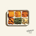 the album cover for Band of Heathens - Country Sides