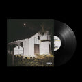 the album cover for $uicideBoy$ - THY WILL BE DONE