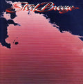 the album cover for Steel Breeze - Steel Breeze