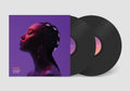 the album cover for Dominique Fils-Aimé - My World Is The Sun [Indie Exclusive] (Bonus Track) [180 Gram]