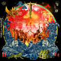 the album cover for Luke Una Presents E Soul Cultura Vol.3 / Various - Luke Una Presents E Soul Cultura Vol.3 / Various