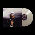 the album cover for Wesley Joseph - Forever Ends Someday [Colored Vinyl]