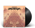 the album cover for King Gizzard & The Lizard Wizard - Omnium Gatherum (2026 Repress)