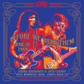 the album cover for Jorma Kaukonen  / Casady,Jack - Bear's Sonic Journals: Before We Were Them [Colored Vinyl]