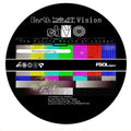 the album cover for Future Sound Of London - See You In L.A. [Colored Vinyl] (Grn) [Limited Edition] (Uk)