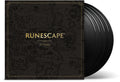 the album cover for Jagex Audio Team (Box) - Runescape: 25 Years - O.S.T. (Box)
