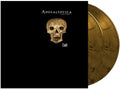 the album cover for Apocalyptica - Cult [Colored Vinyl] [Reissue]