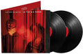 the album cover for Peter Gabriel - In The Big Room