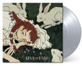 the album cover for Aina The End - My Collection Of Anime Songs [Clear Vinyl] [Reissue]