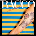 the album cover for Bacco / Masayoshi Takanaka - Cha Cha Me [Clear Vinyl] (Ylw) (Jpn)