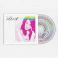 the album cover for Imogen Heap - Speak For Yourself - 20th Anniversary (Aniv) [Digipak]