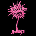 the album cover for Insane Clown Posse - Pug Ugly