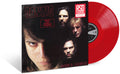 the album cover for Danzig - Danzig II - Lucifuge [RSD Essential Translucent Ruby]