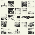 the album cover for Midding - 0.44 [Indie Exclusive]