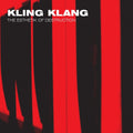 the album cover for Kling Klang - Esthetik Of Destruction (Blk) (Uk)