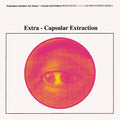 the album cover for Earth - Extra-Capsular Extraction [Yellow]
