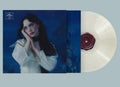the album cover for Holly Humberstone - Cruel World [Indie Exclusive Pearl White]