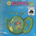 the album cover for Gong - Flying Teapot [RSD 2026]