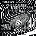 the album cover for When There Is No Sun Vol. 3 / Various - When There Is No Sun Vol. 3 / Various