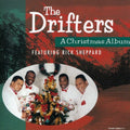 the album cover for Drifters - Xmas Album