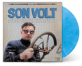the album cover for Son Volt - Sound Signal Serenades [RSD 2026]