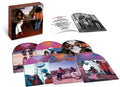 the album cover for Frank Zappa  / Captain Beefheart / Mothers - Bongo Fury (Box) (Wbr) (Aniv)