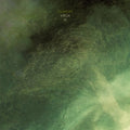 the album cover for Eluvium - Virga Iii [Colored Vinyl] [Clear Vinyl]