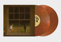 the album cover for Noah Kahan - The Great Divide [Indie Exclusive Beer Bottle Translucent]