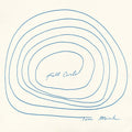 the album cover for Tom Misch - Full Circle [Indie Exclusive Blue]