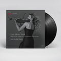 the album cover for Anne Mutter -Sophie - East Meets West