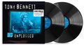 the album cover for Tony Bennett - MTV Unplugged [RSD 2026]